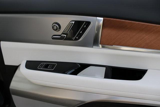 new 2026 Cadillac VISTIQ car, priced at $79,195