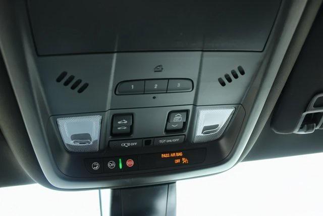 new 2025 Cadillac XT6 car, priced at $46,490