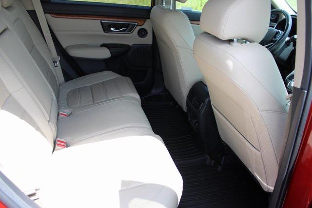 used 2019 Honda CR-V car, priced at $22,745