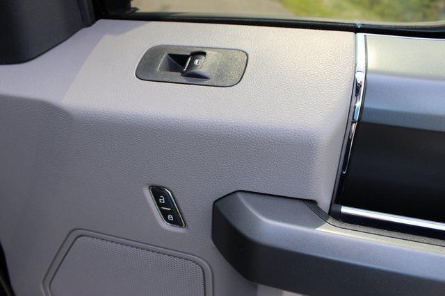 used 2017 Ford F-150 car, priced at $31,000