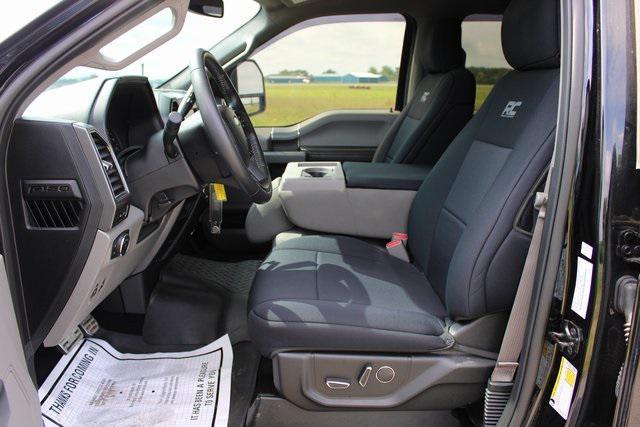 used 2017 Ford F-150 car, priced at $31,000
