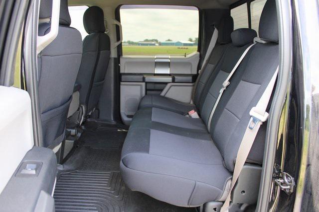 used 2017 Ford F-150 car, priced at $31,000