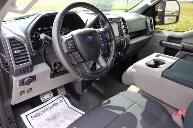 used 2017 Ford F-150 car, priced at $31,000