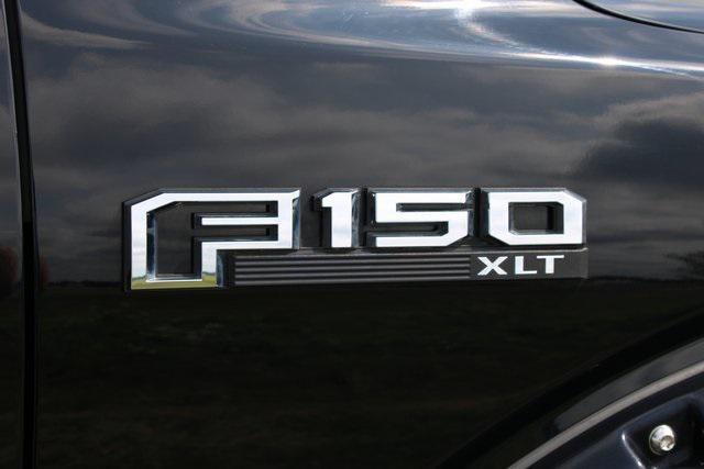 used 2017 Ford F-150 car, priced at $31,000