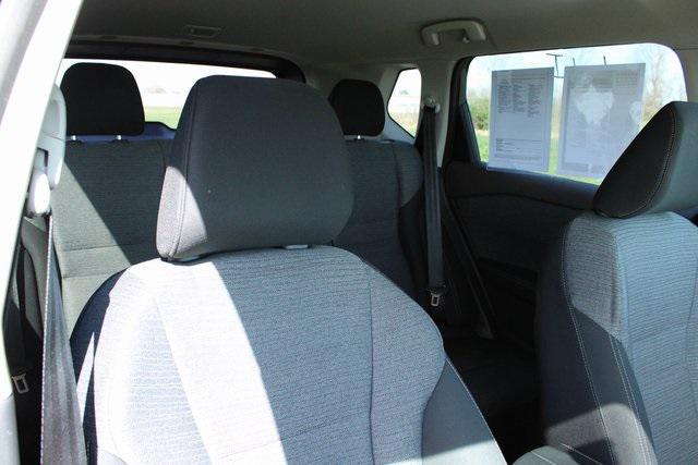 used 2023 Nissan Rogue car, priced at $20,699