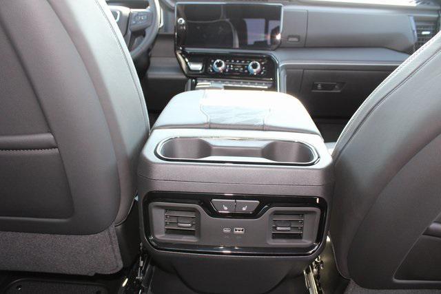 new 2025 GMC Sierra 1500 car, priced at $82,435