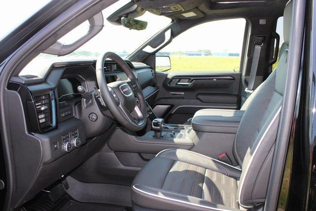new 2025 GMC Sierra 1500 car, priced at $82,435