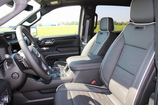 new 2025 GMC Sierra 1500 car, priced at $82,435