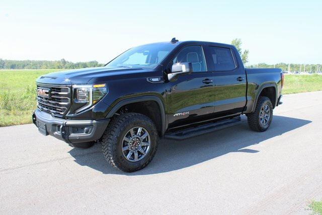 new 2025 GMC Sierra 1500 car, priced at $82,435