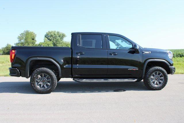new 2025 GMC Sierra 1500 car, priced at $82,435