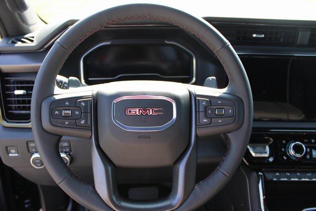 new 2025 GMC Sierra 1500 car, priced at $82,435
