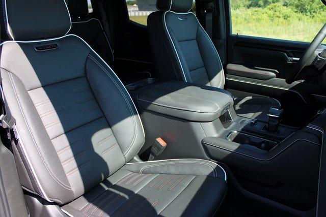 new 2025 GMC Sierra 1500 car, priced at $82,435