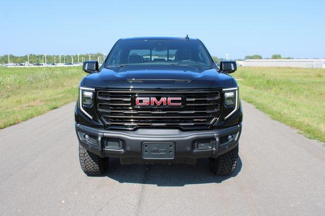 new 2025 GMC Sierra 1500 car, priced at $82,435