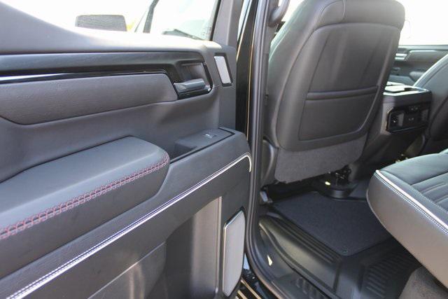 new 2025 GMC Sierra 1500 car, priced at $82,435