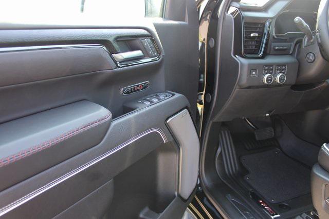 new 2025 GMC Sierra 1500 car, priced at $82,435