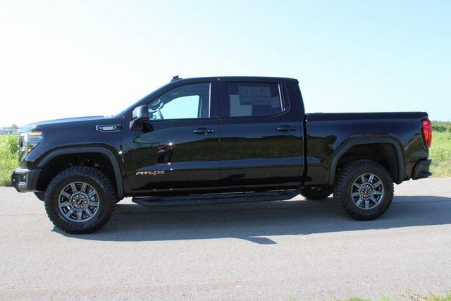 new 2025 GMC Sierra 1500 car, priced at $82,435