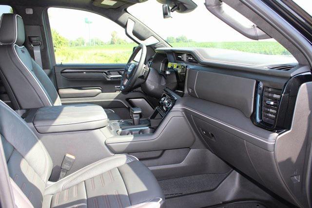 new 2025 GMC Sierra 1500 car, priced at $82,435
