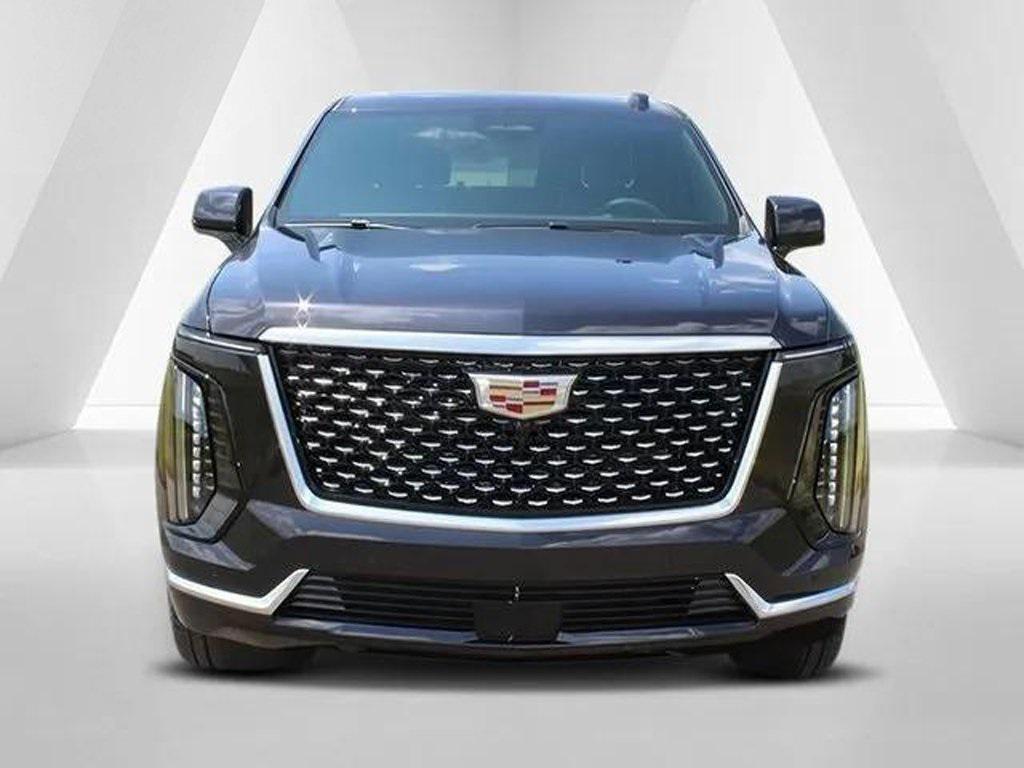 new 2025 Cadillac Escalade car, priced at $103,490