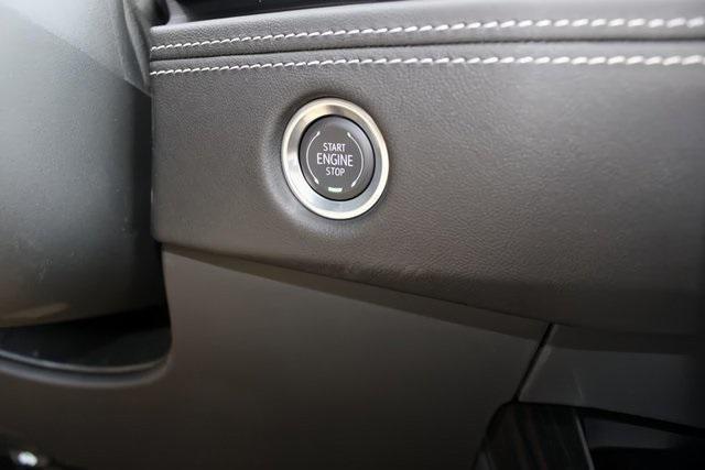 new 2025 Cadillac Escalade car, priced at $108,490
