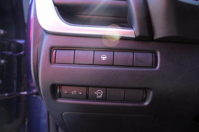 used 2023 Nissan Rogue car, priced at $20,798
