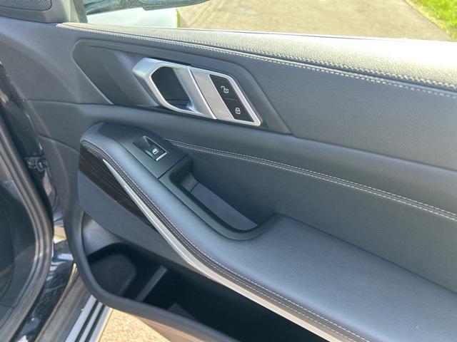 used 2023 BMW X5 car, priced at $37,956