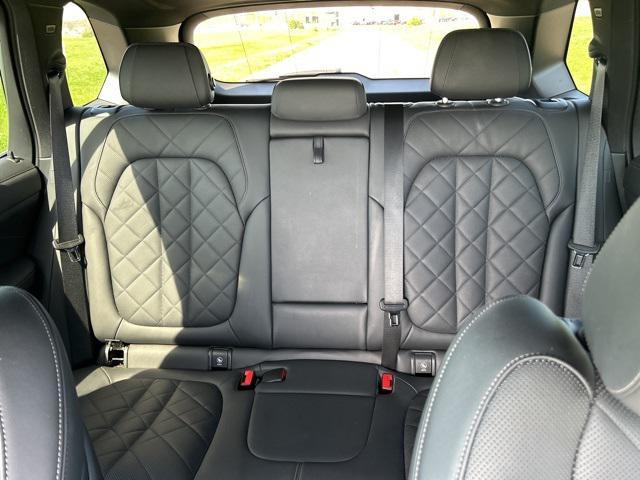 used 2023 BMW X5 car, priced at $37,956