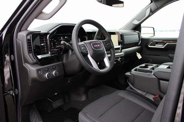 new 2025 GMC Sierra 1500 car, priced at $51,352