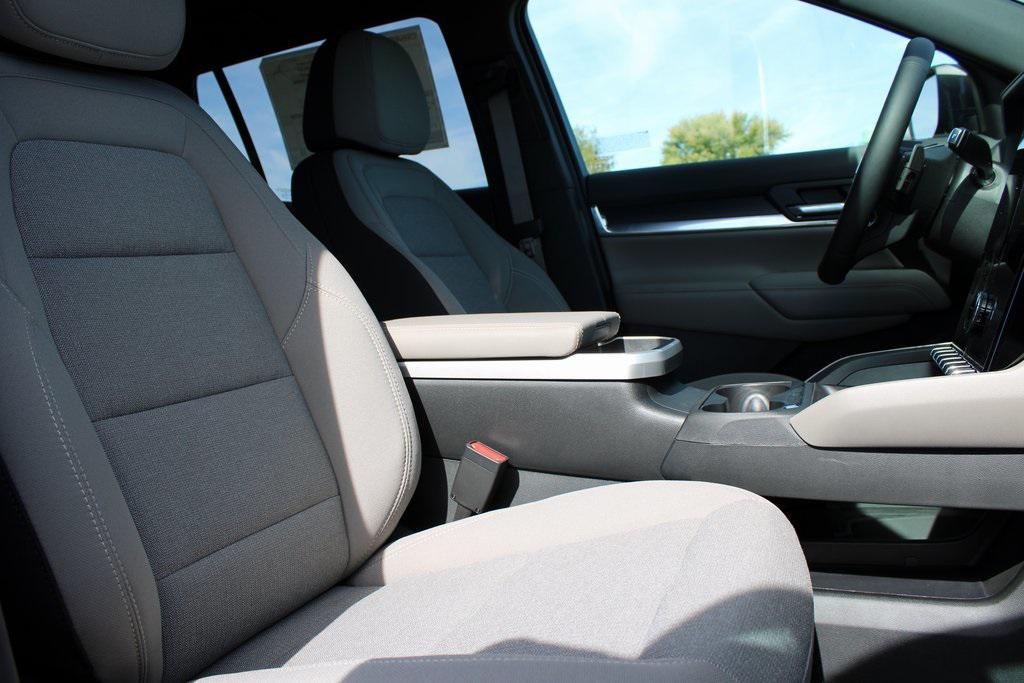 new 2026 GMC Terrain car, priced at $34,695