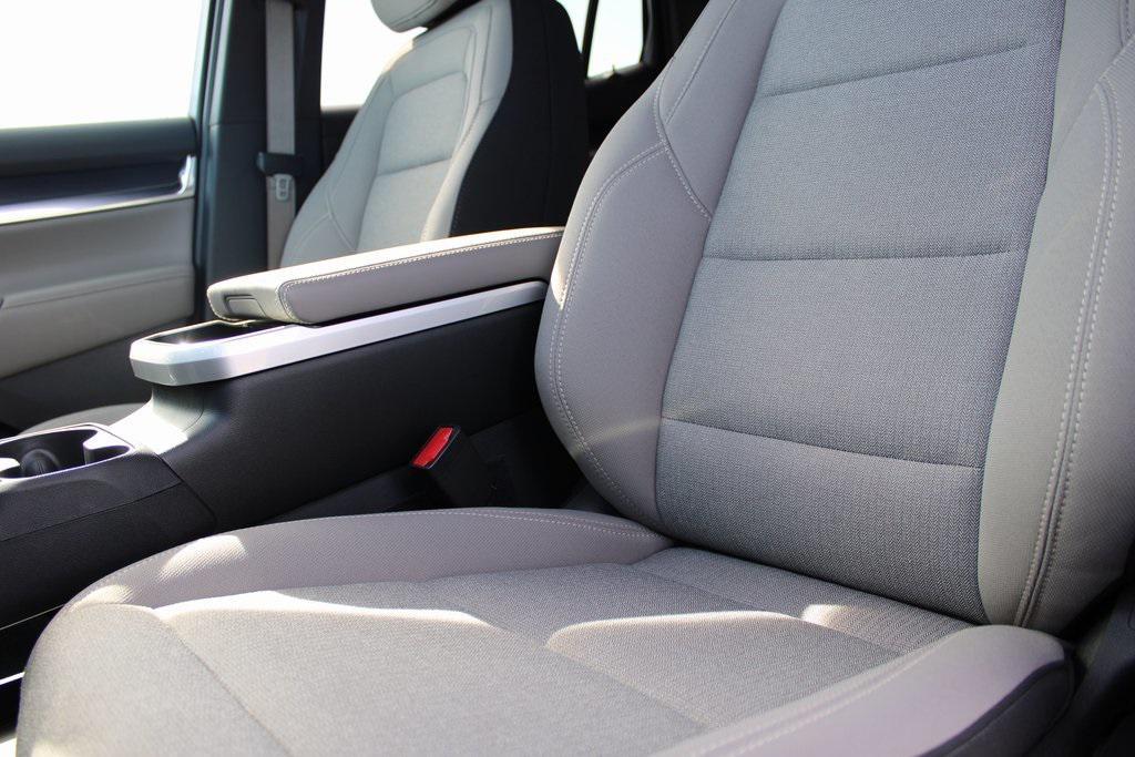 new 2026 GMC Terrain car, priced at $34,695