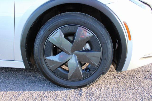 used 2024 Toyota Prius car, priced at $26,591