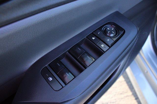 used 2024 Toyota Prius car, priced at $26,591