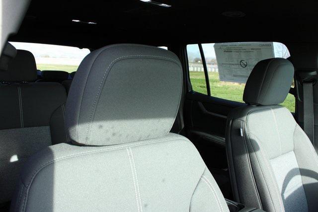 new 2025 GMC Acadia car, priced at $43,000
