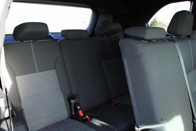 new 2025 GMC Acadia car, priced at $43,000