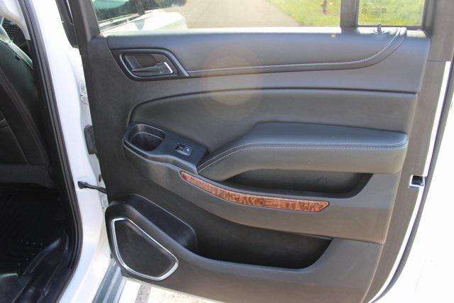 used 2017 Chevrolet Suburban car, priced at $24,795
