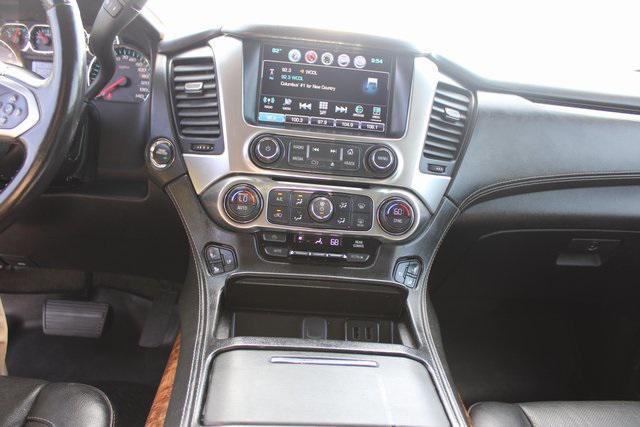used 2017 Chevrolet Suburban car, priced at $24,795