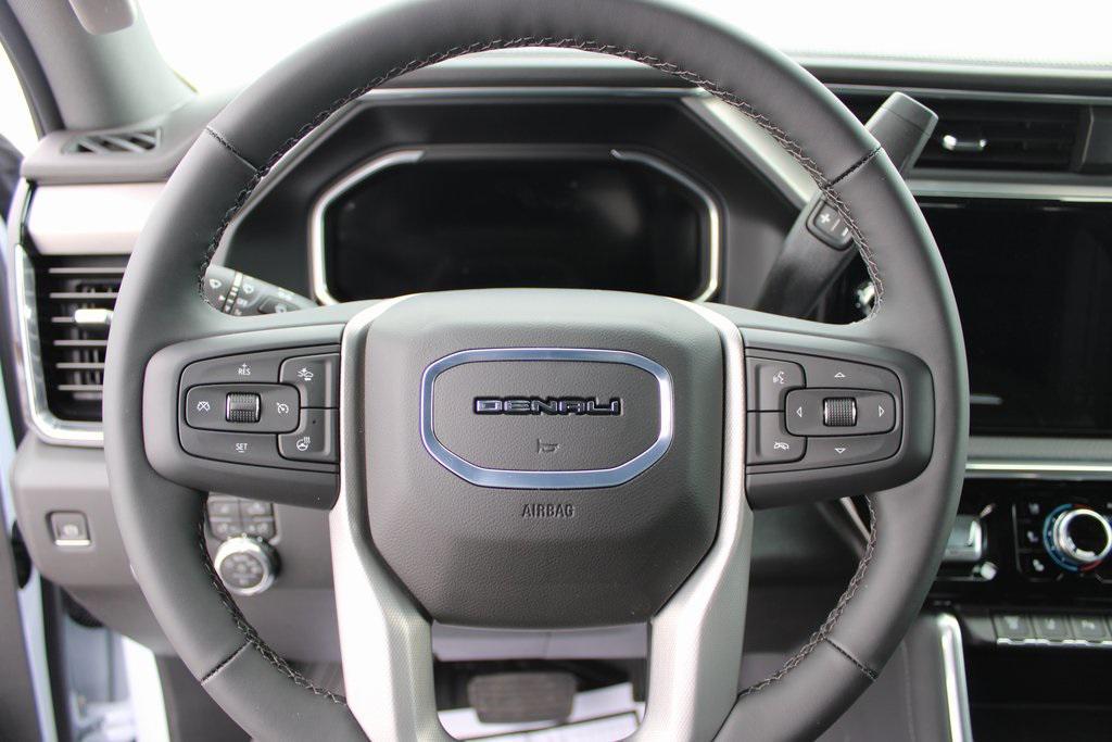 new 2026 GMC Sierra 3500 car, priced at $90,651