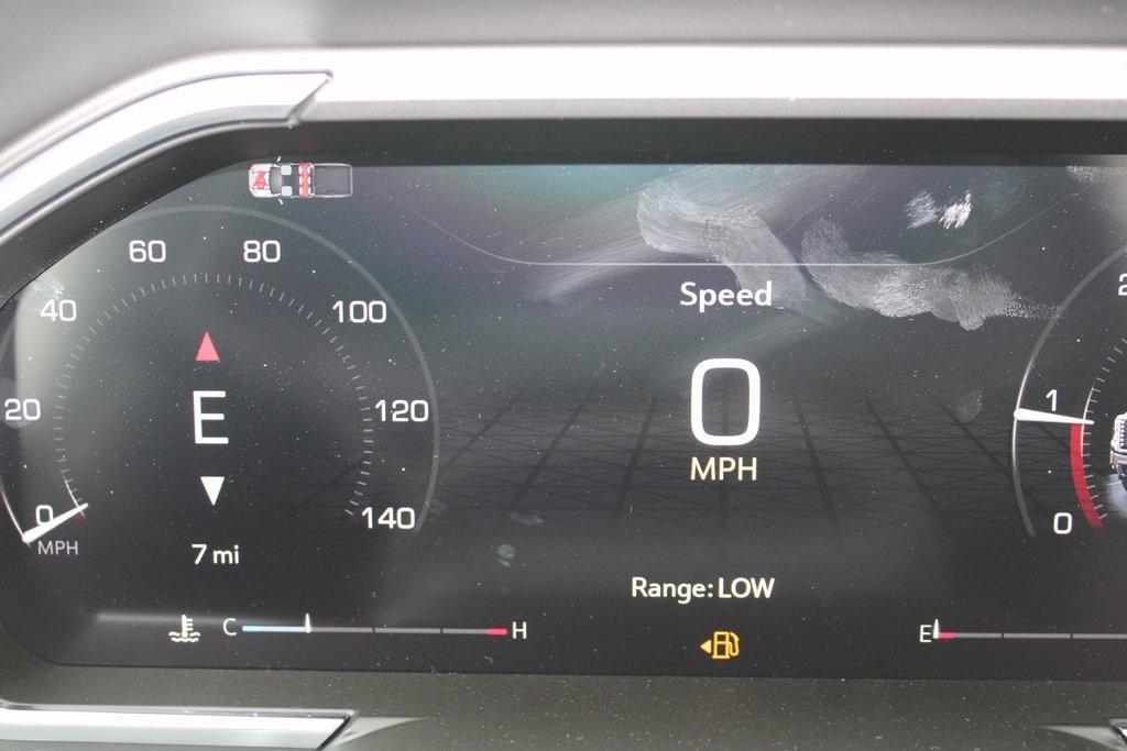 new 2026 GMC Sierra 3500 car, priced at $90,651