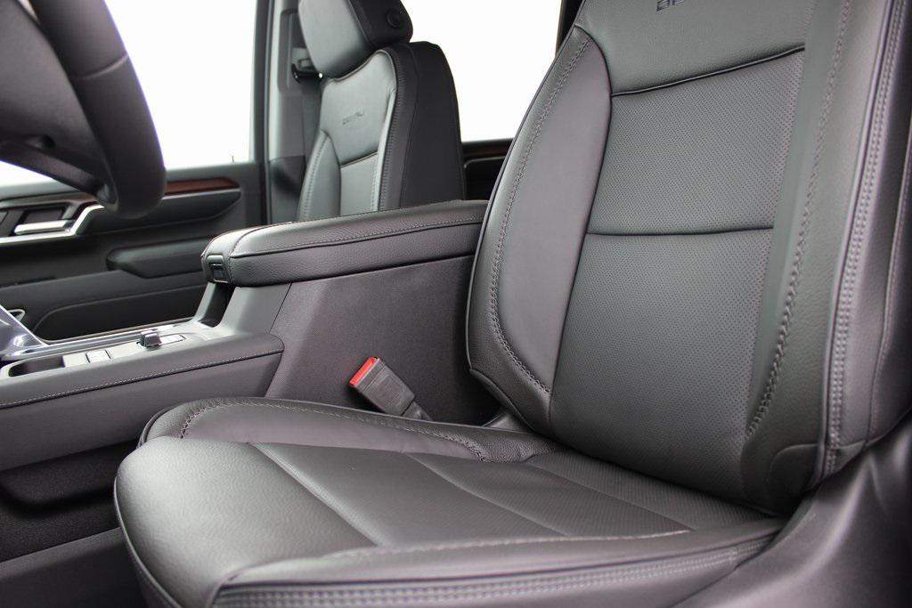 new 2026 GMC Sierra 3500 car, priced at $90,651