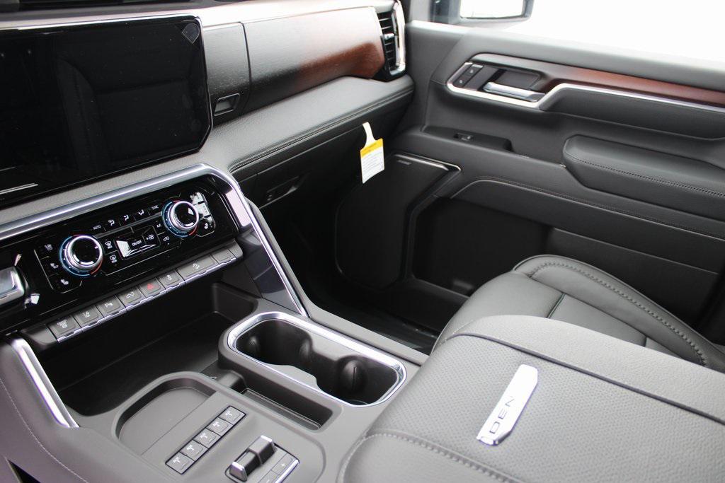 new 2026 GMC Sierra 3500 car, priced at $90,651