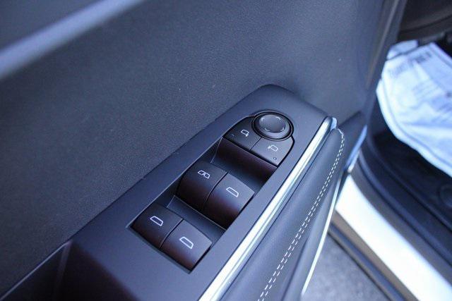 new 2025 GMC Acadia car, priced at $46,375