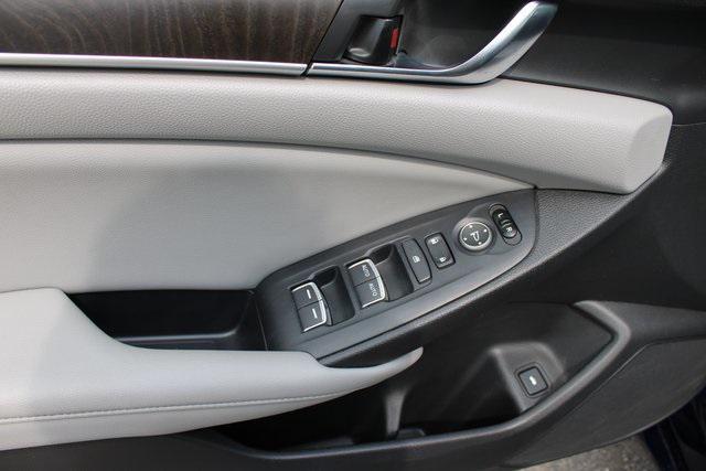 used 2020 Honda Accord car, priced at $20,498