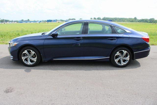 used 2020 Honda Accord car, priced at $20,498