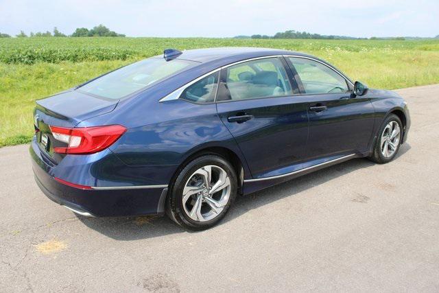 used 2020 Honda Accord car, priced at $20,498