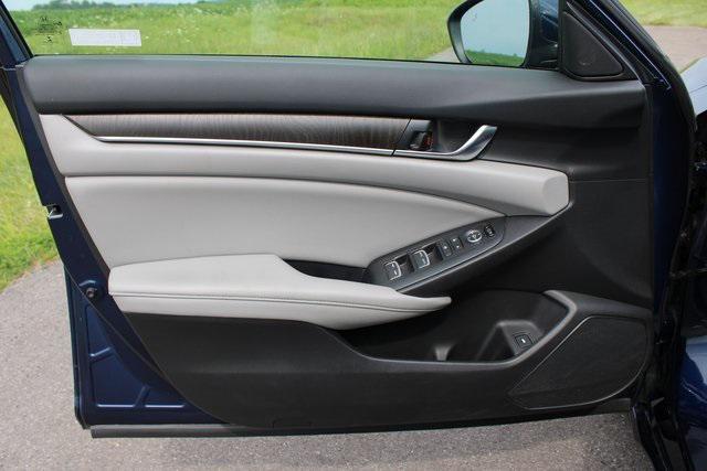 used 2020 Honda Accord car, priced at $20,498
