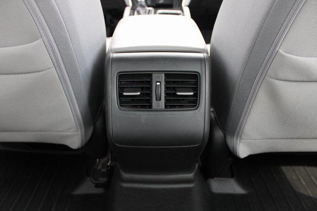 used 2020 Honda Accord car, priced at $20,498