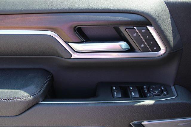 new 2025 GMC Sierra 2500 car, priced at $92,620