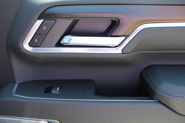new 2025 GMC Sierra 2500 car, priced at $92,620