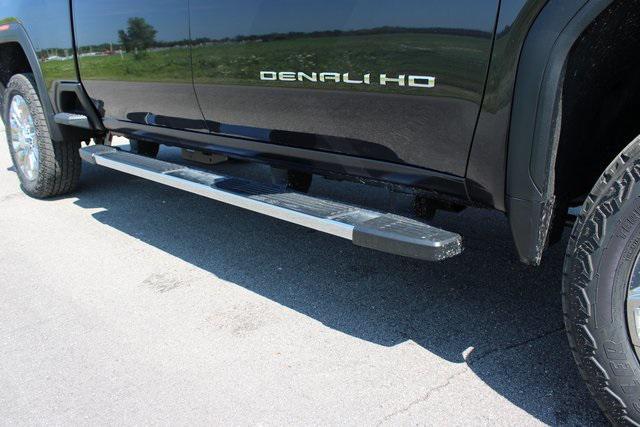 new 2025 GMC Sierra 2500 car, priced at $92,620