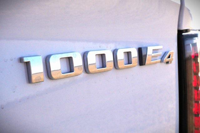 new 2025 Cadillac Escalade IQ car, priced at $140,490