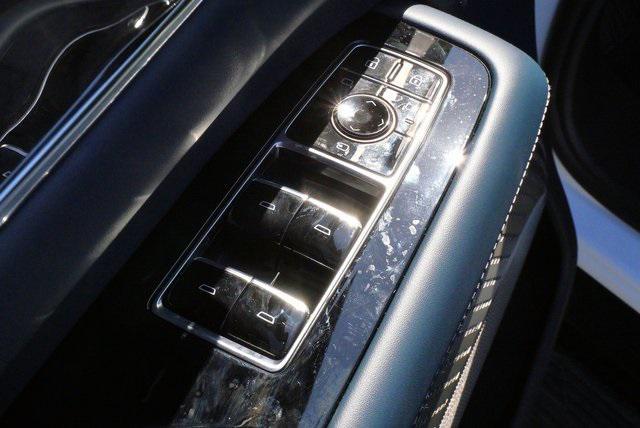 new 2025 Cadillac Escalade IQ car, priced at $140,490